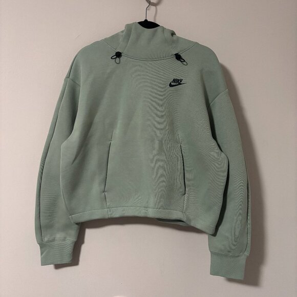 Nike tech hoodie women - Picture 1 of 4
